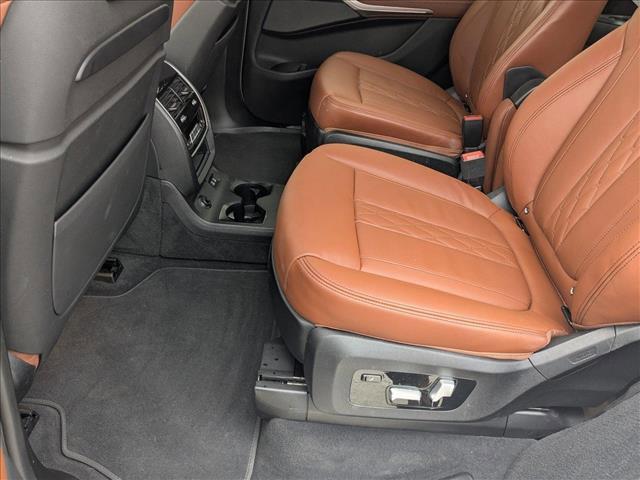 used 2022 BMW X7 car, priced at $70,995