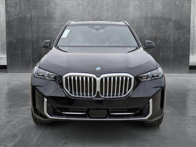 used 2025 BMW X5 car, priced at $73,575