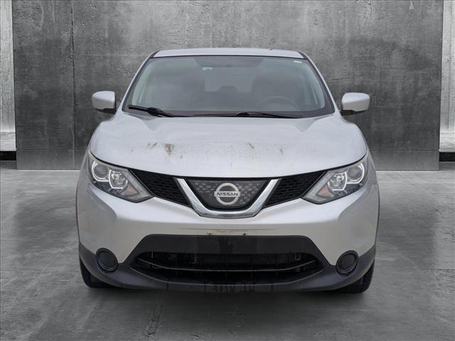 used 2018 Nissan Rogue Sport car, priced at $15,988