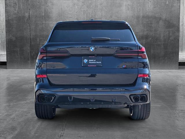 new 2025 BMW X5 car, priced at $99,385