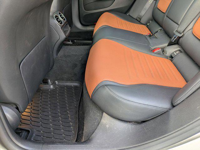 used 2022 Mercedes-Benz C-Class car, priced at $38,991