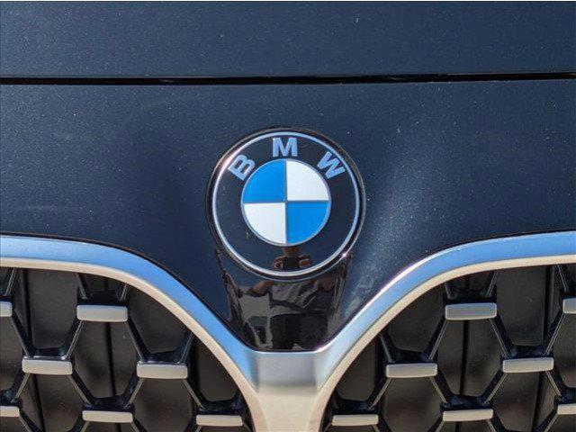 used 2025 BMW 430 car, priced at $56,015