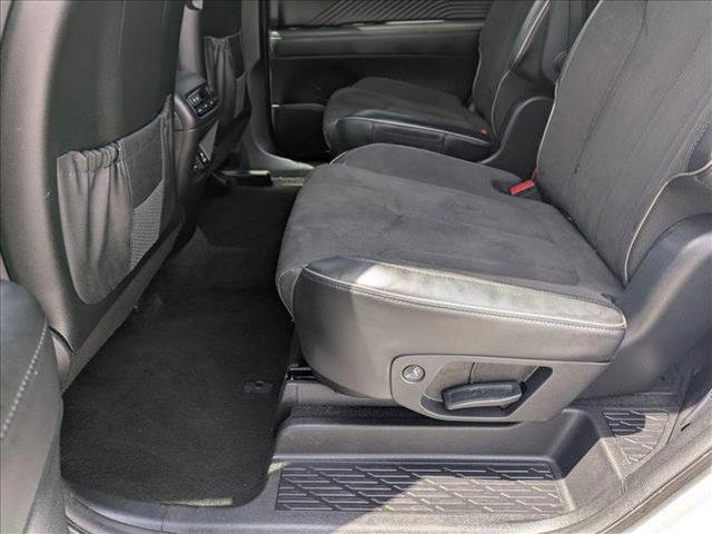 used 2024 Hyundai Palisade car, priced at $44,595