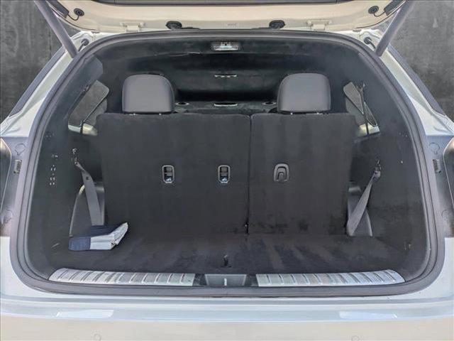 used 2024 Hyundai Palisade car, priced at $44,595