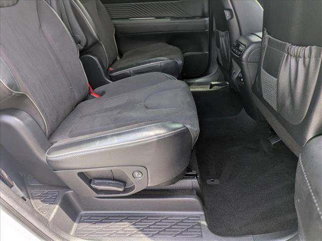 used 2024 Hyundai Palisade car, priced at $44,595