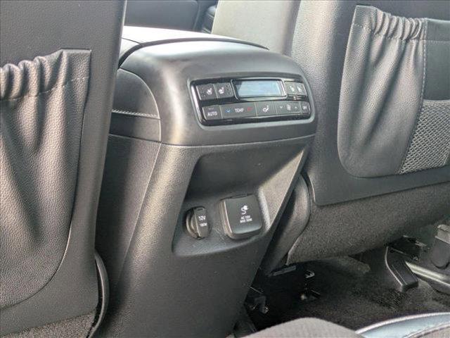 used 2024 Hyundai Palisade car, priced at $44,595