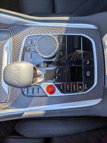 new 2026 BMW XM car, priced at $160,775