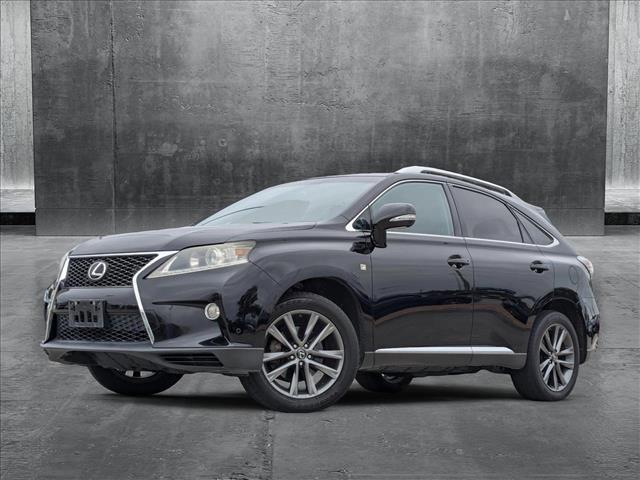 used 2013 Lexus RX 350 car, priced at $13,995