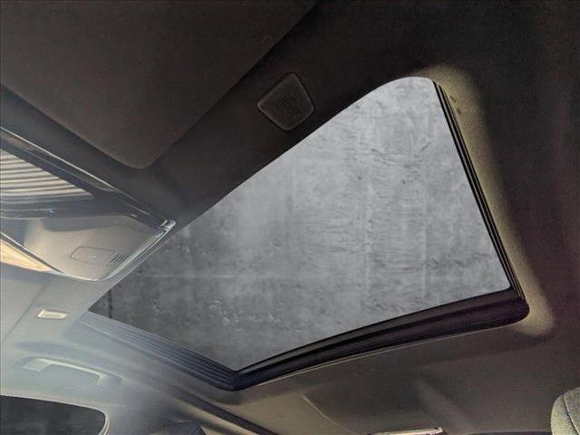 used 2023 BMW 530e car, priced at $29,400