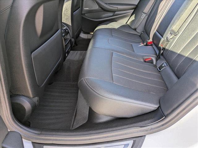 used 2023 BMW 530e car, priced at $29,400