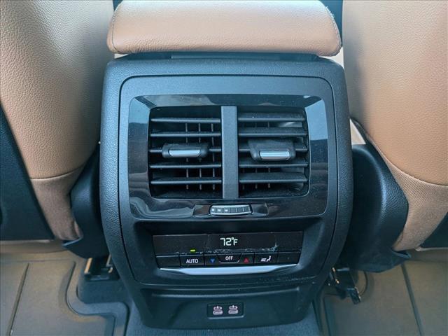 used 2020 BMW X3 car, priced at $28,995