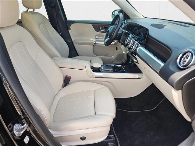 used 2021 Mercedes-Benz GLB 250 car, priced at $22,495