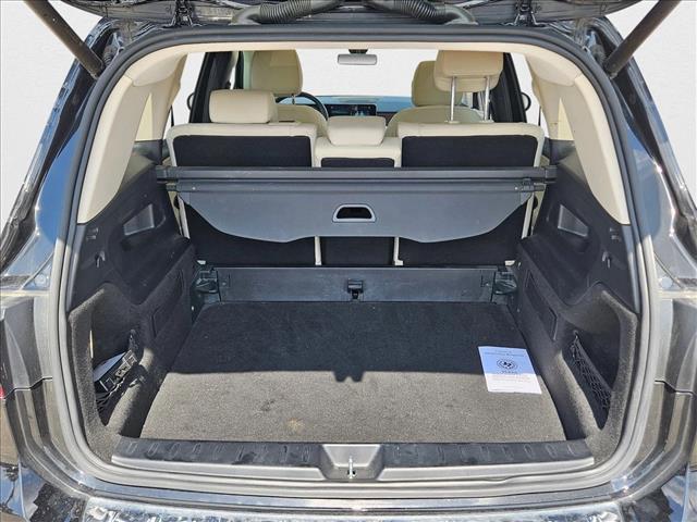 used 2021 Mercedes-Benz GLB 250 car, priced at $22,495