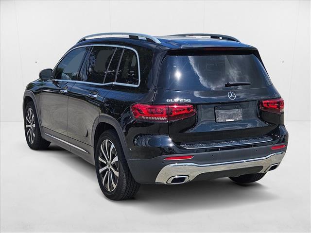 used 2021 Mercedes-Benz GLB 250 car, priced at $22,495