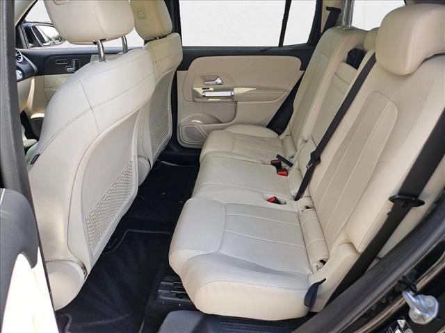 used 2021 Mercedes-Benz GLB 250 car, priced at $22,495