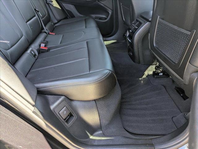 used 2024 BMW X3 car, priced at $33,995