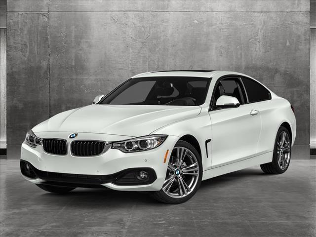 new 2025 BMW 430 car, priced at $56,720