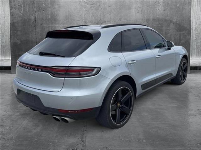 used 2019 Porsche Macan car, priced at $41,008