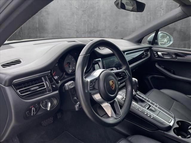 used 2019 Porsche Macan car, priced at $41,008