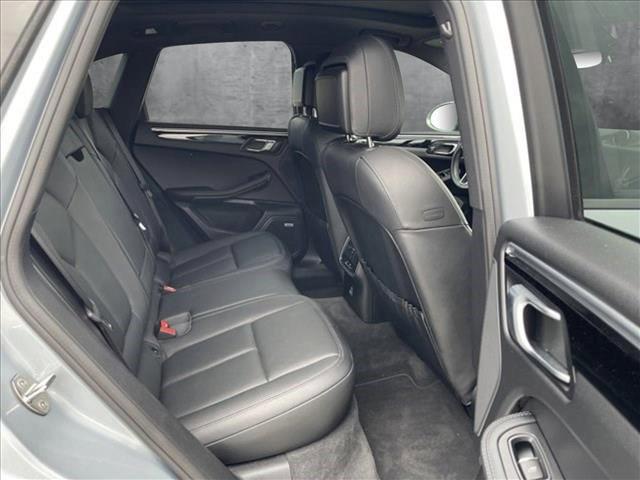 used 2019 Porsche Macan car, priced at $41,008