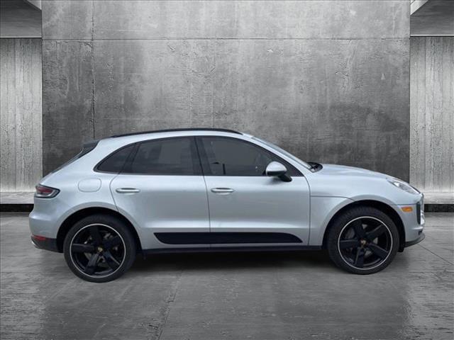 used 2019 Porsche Macan car, priced at $41,008