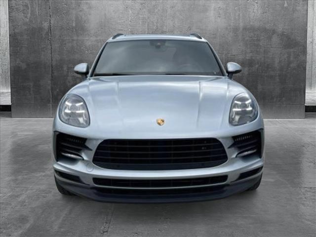 used 2019 Porsche Macan car, priced at $41,008