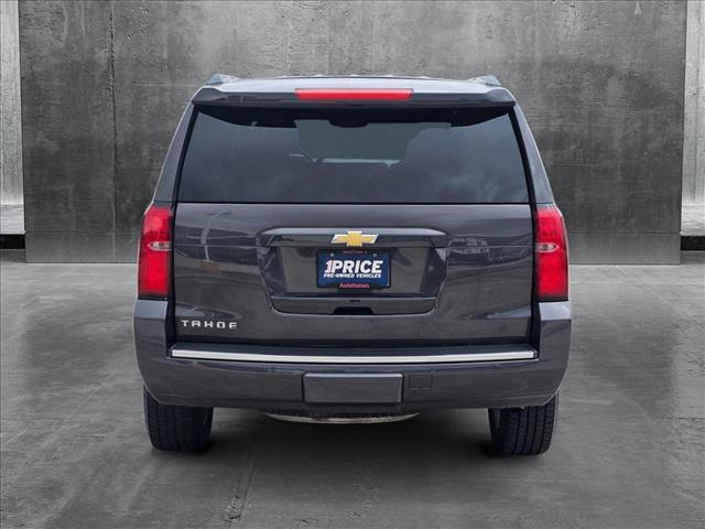 used 2016 Chevrolet Tahoe car, priced at $22,495