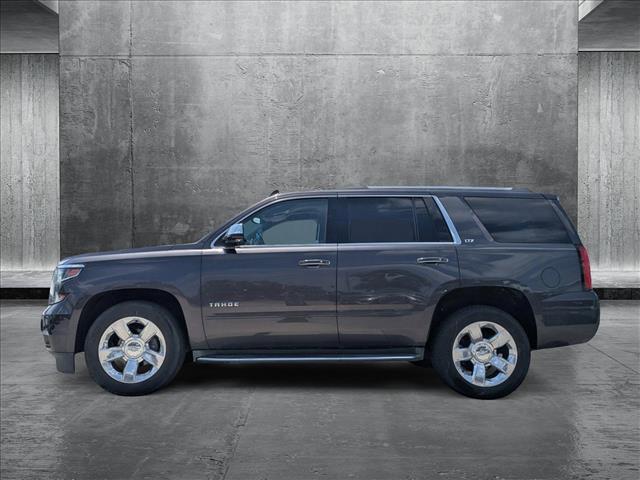 used 2016 Chevrolet Tahoe car, priced at $23,995