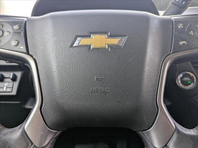 used 2016 Chevrolet Tahoe car, priced at $23,995