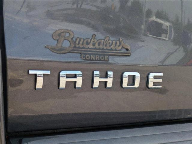 used 2016 Chevrolet Tahoe car, priced at $23,995