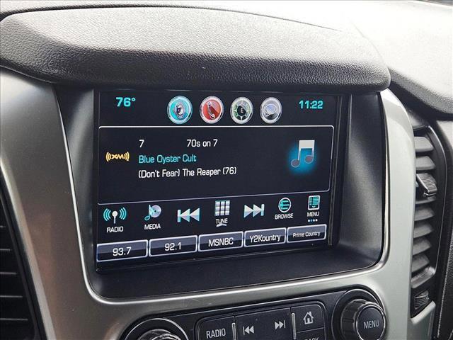 used 2016 Chevrolet Tahoe car, priced at $22,495
