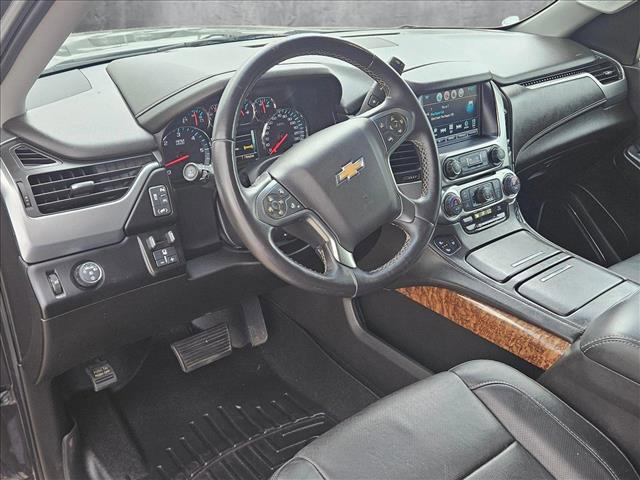 used 2016 Chevrolet Tahoe car, priced at $22,495