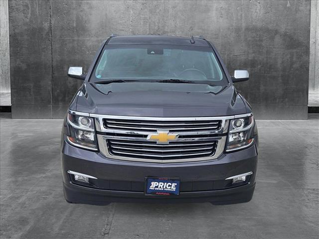 used 2016 Chevrolet Tahoe car, priced at $22,495
