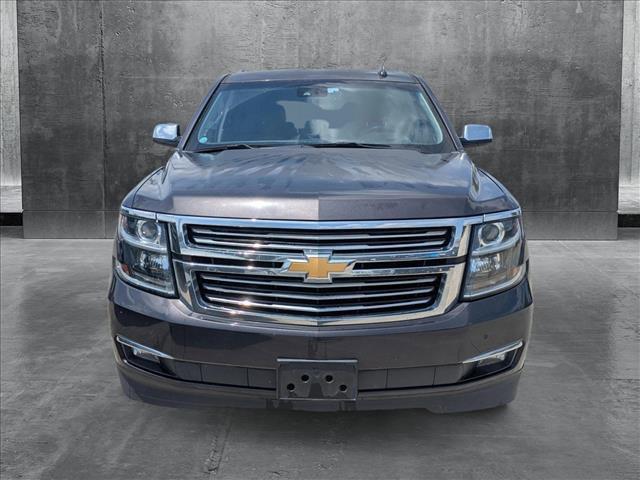 used 2016 Chevrolet Tahoe car, priced at $23,995