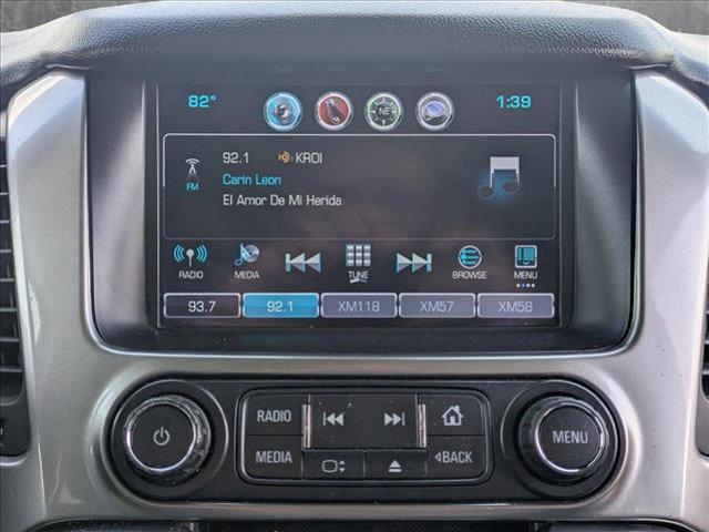 used 2016 Chevrolet Tahoe car, priced at $23,995