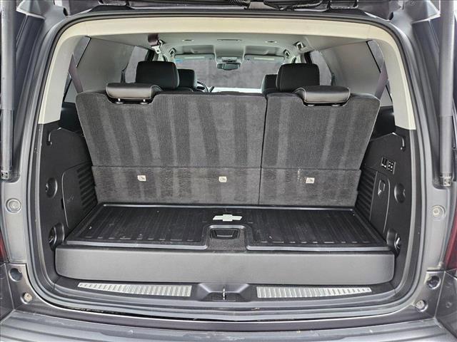 used 2016 Chevrolet Tahoe car, priced at $22,495
