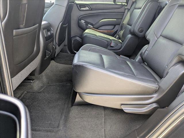 used 2016 Chevrolet Tahoe car, priced at $23,995