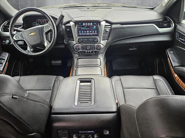 used 2016 Chevrolet Tahoe car, priced at $22,495