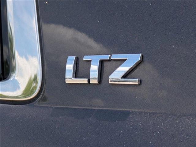 used 2016 Chevrolet Tahoe car, priced at $23,995
