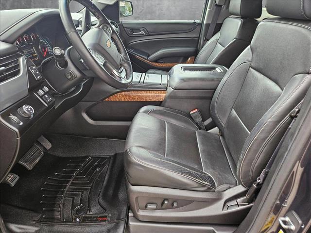 used 2016 Chevrolet Tahoe car, priced at $22,495
