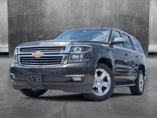 used 2016 Chevrolet Tahoe car, priced at $23,995