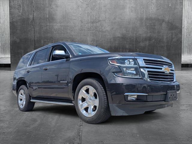 used 2016 Chevrolet Tahoe car, priced at $23,995