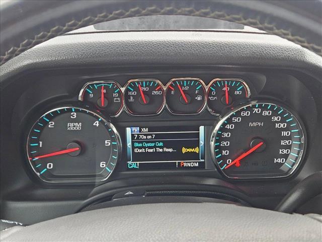 used 2016 Chevrolet Tahoe car, priced at $22,495