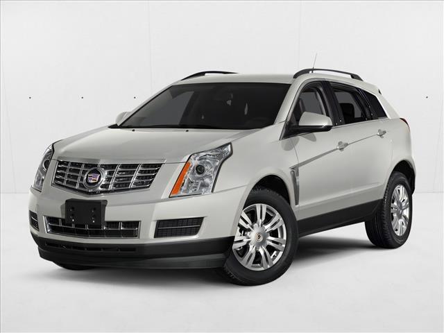used 2014 Cadillac SRX car, priced at $10,995