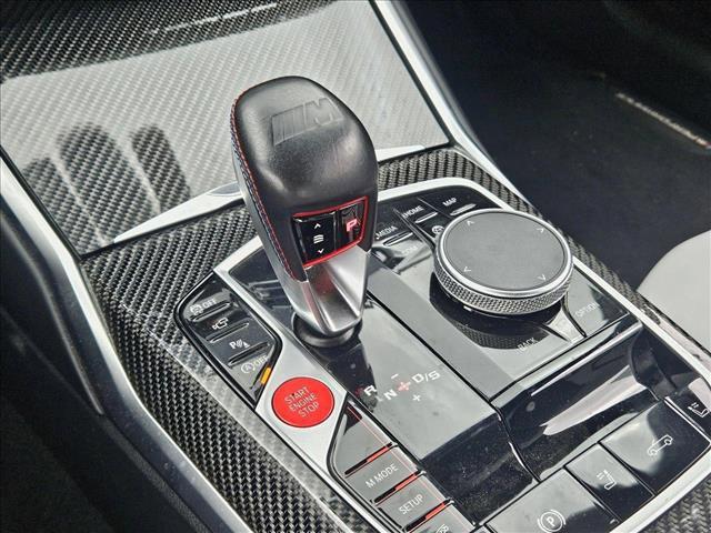used 2023 BMW M4 car, priced at $74,995