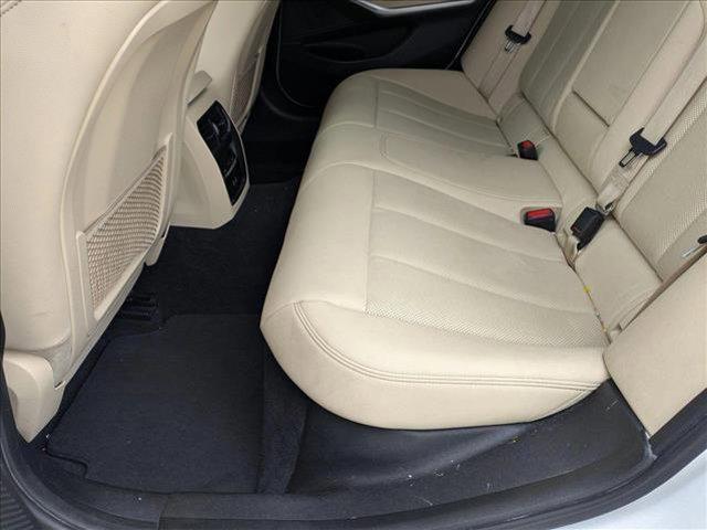 used 2022 BMW 330 car, priced at $25,995