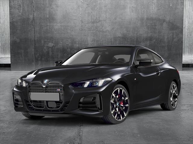 new 2026 BMW M440 car, priced at $70,400