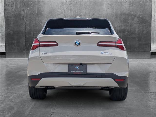 new 2025 BMW X3 car, priced at $56,460