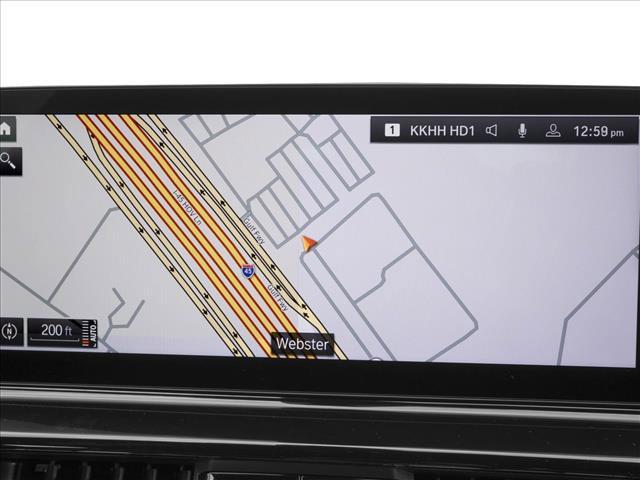 new 2026 BMW M850 Gran Coupe car, priced at $125,030