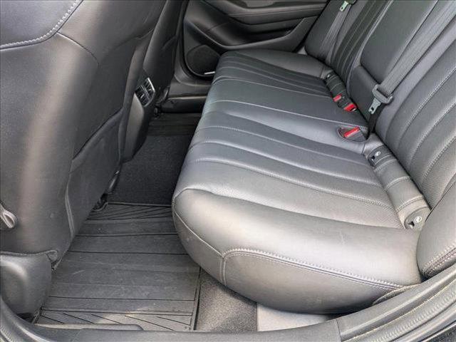used 2018 Mazda Mazda6 car, priced at $19,995